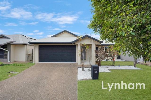 56 Waterlily Circuit, QLD 4814