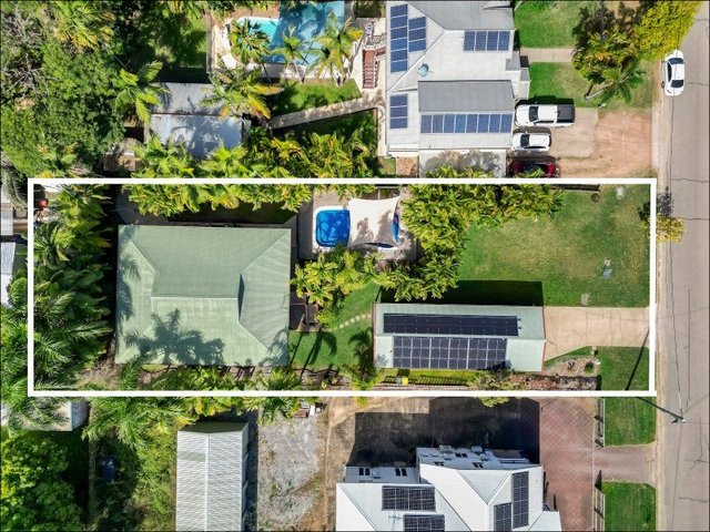 12 Tomkins Street, QLD 4811
