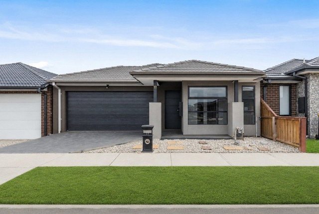 77 Courtenay Promenade, VIC 3336