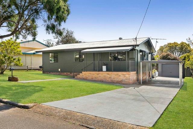 9 McNamara Street, QLD 4350