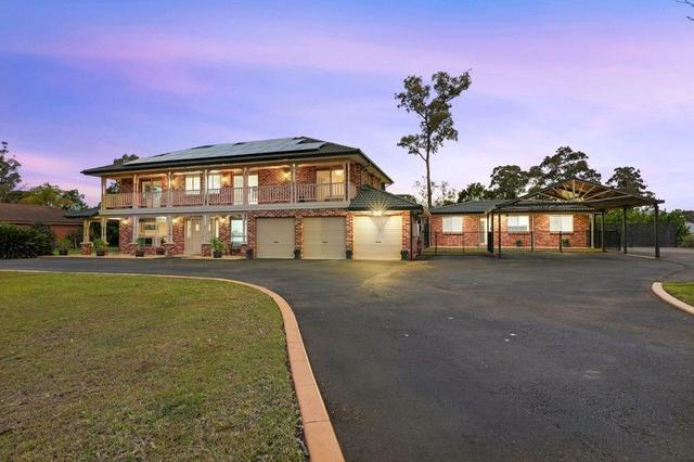 14 Willeroo Drive, NSW 2756