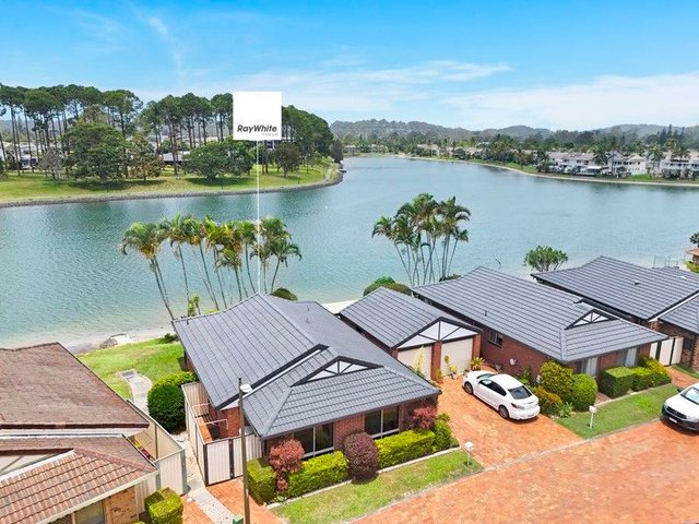 29/43 Murtha Drive, QLD 4221