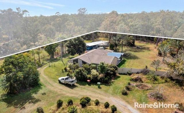 580 Chambers Flat Road, QLD 4133