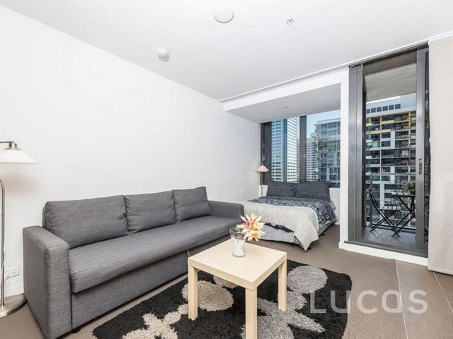 3705/220 Spencer Street, VIC 3000