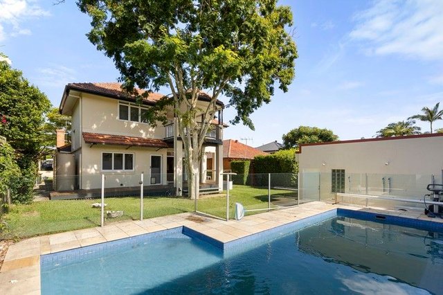 45 Liverpool Road, QLD 4011