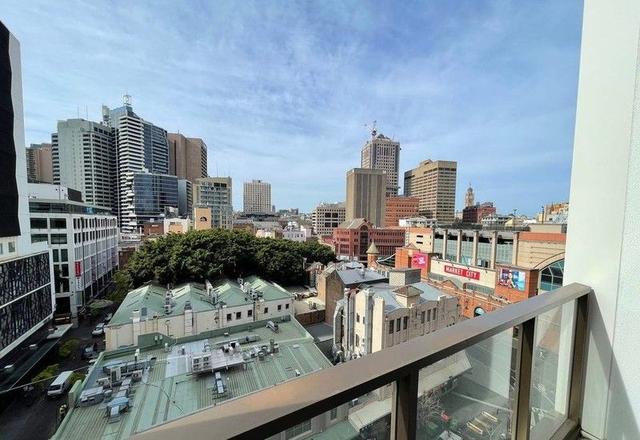 502/88 Hay Street, NSW 2000