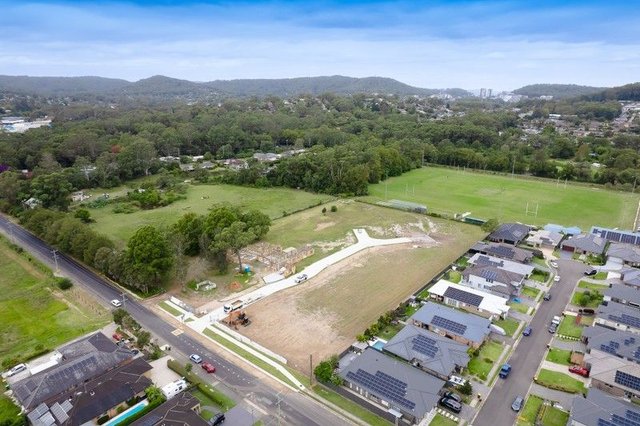 3/17-25 Fountains  Road, NSW 2250