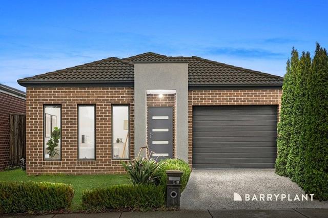 5 Stourhead Avenue, VIC 3754