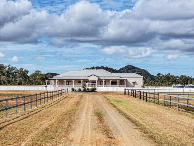 16CH Barretts Road, QLD 4703