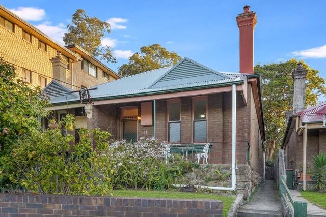 11 Willison Road, NSW 2218