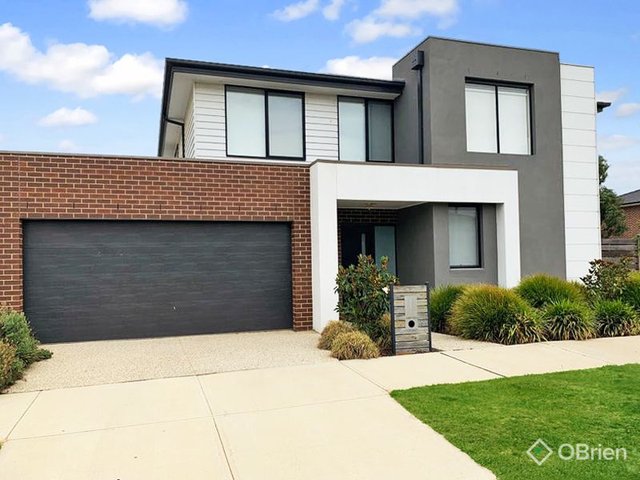 9 Sikes Road, VIC 3978