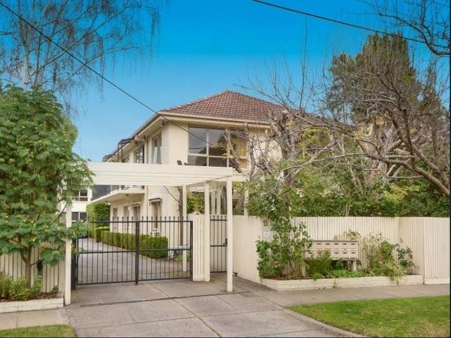 12/11 Tattenham Street, VIC 3145