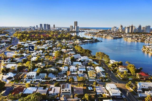 19 Wells Street, QLD 4215