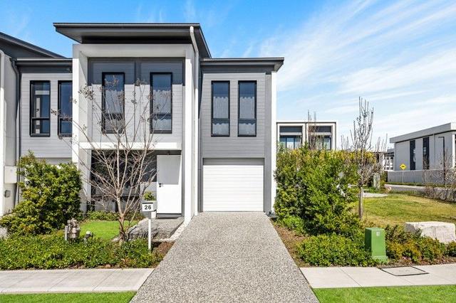 26 Clover Street, NSW 2567