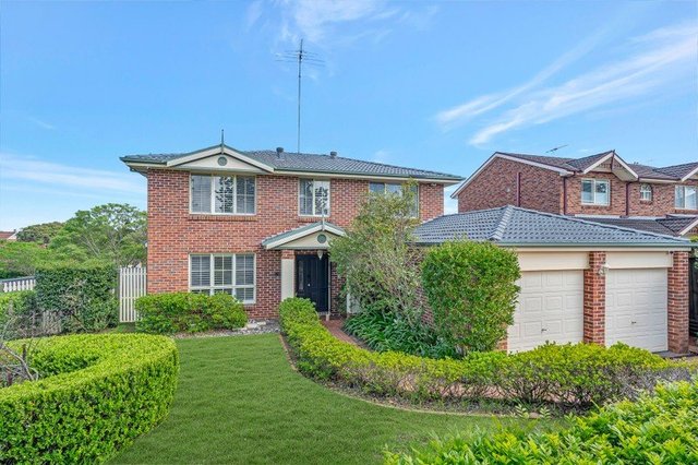 5 Mimosa Grove, NSW 2768