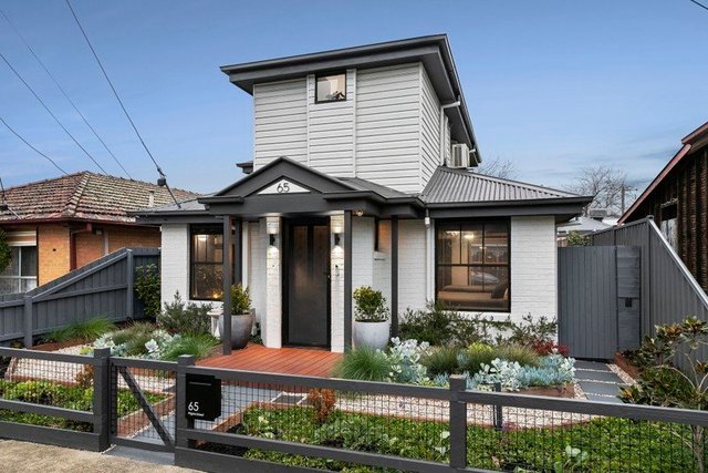 65 Pilgrim Street, VIC 3011