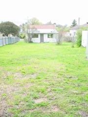 Backyard (2003-10-21)