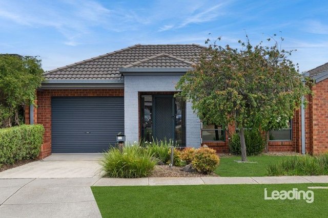 40 Cover Drive, VIC 3429