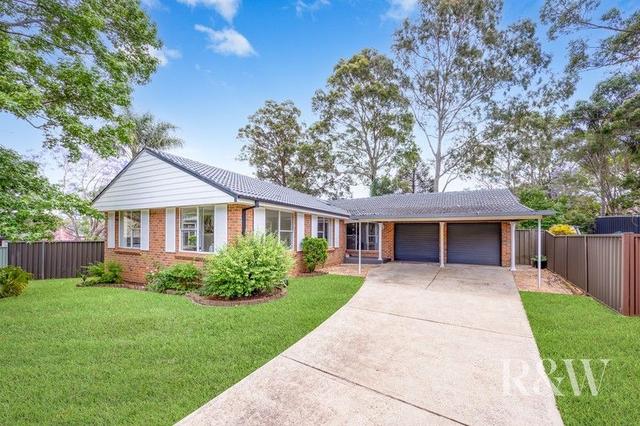 8 Swallow Place, NSW 2565