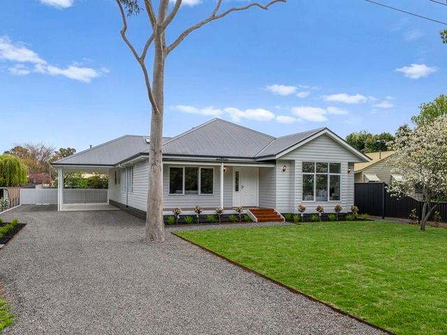 31 Gobur Street, VIC 3666