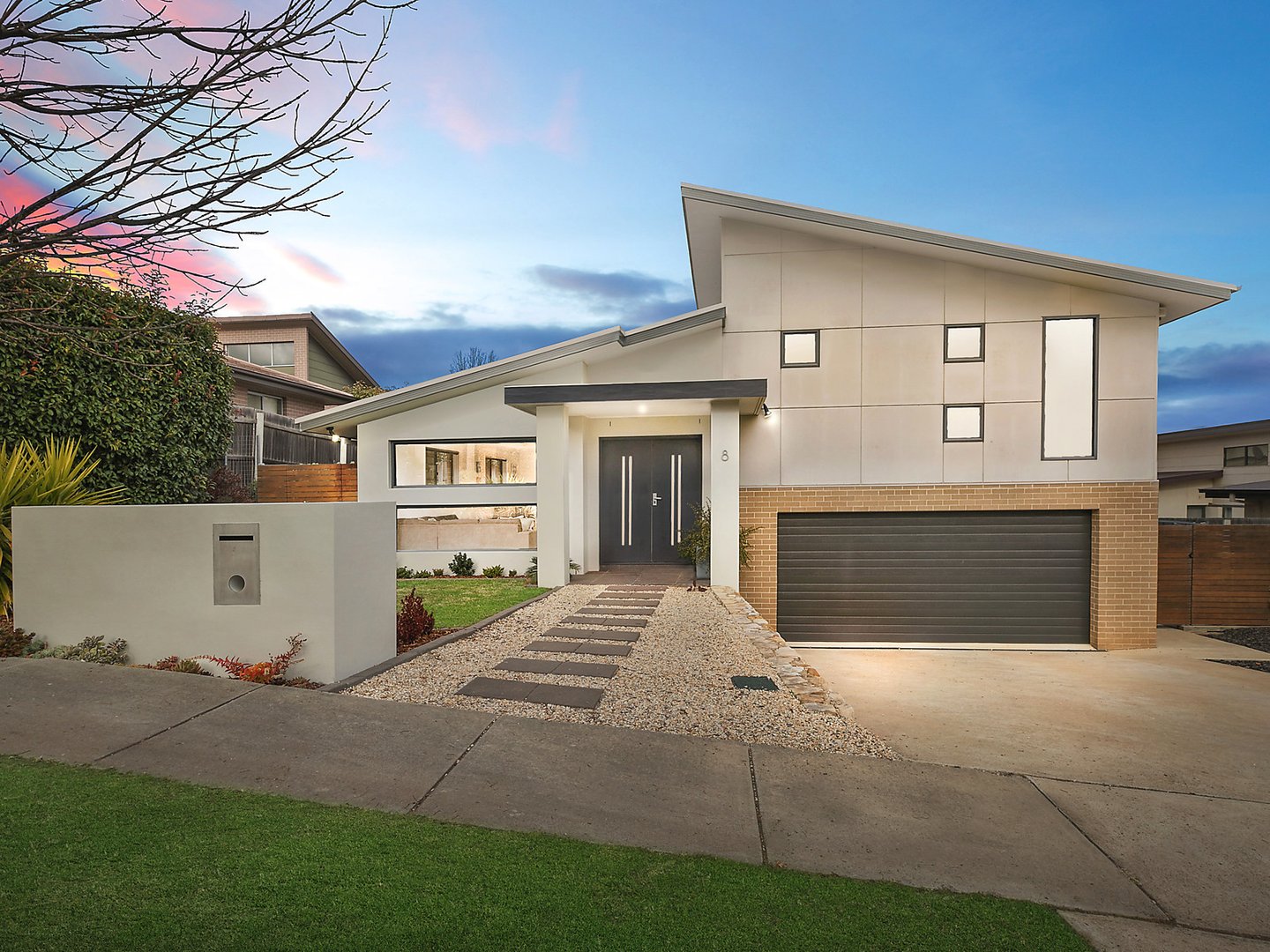 8 Bromham Street, Forde ACT 2914 Allhomes