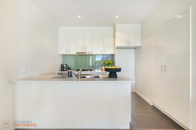 55/53 Dawes Street, ACT 2604