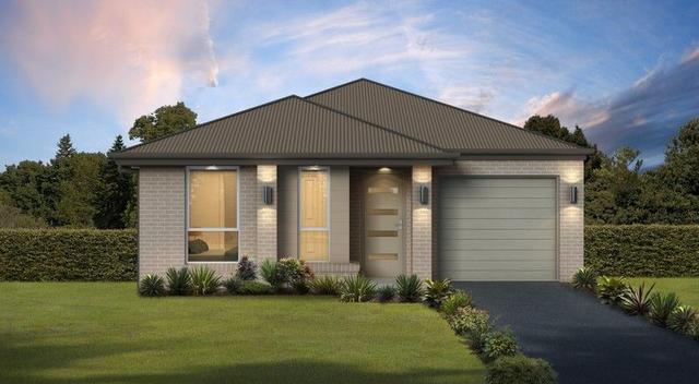 Lot 302 Dolly Circuit, NSW 2527
