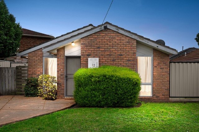 12 Essue Court, VIC 3082
