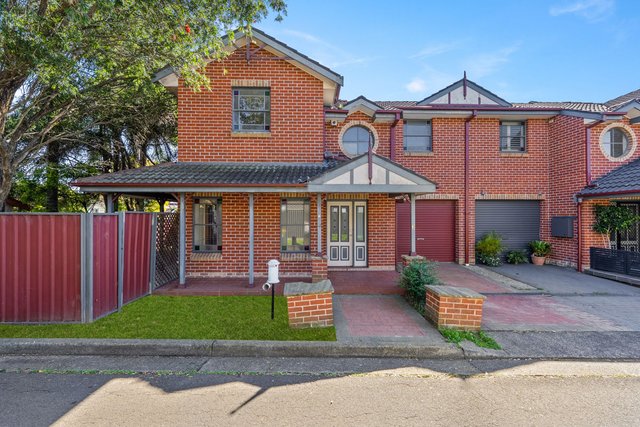 3 Murdock Lane, NSW 2161