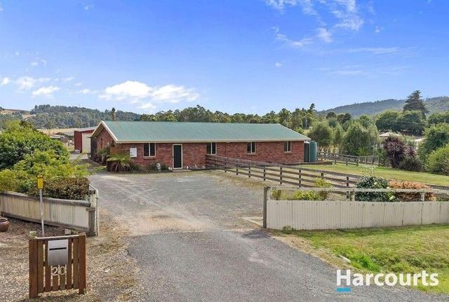 20 Lakeside Drive, TAS 7306