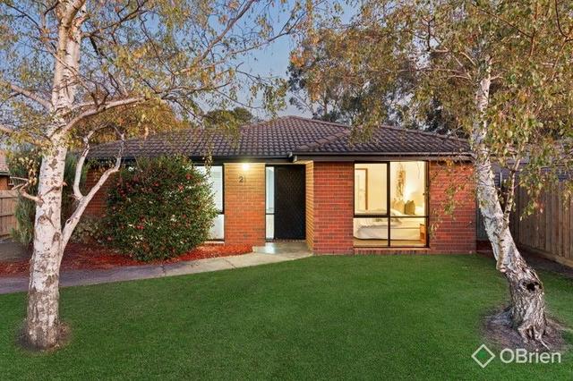 24 Kelburn Road, VIC 3806