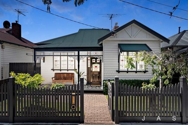 81 Empress Avenue, VIC 3012