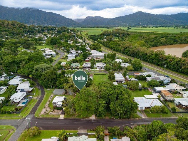 12 Mason Street, QLD 4870