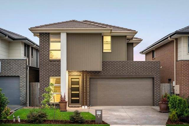 43 Newhaven Avenue, NSW 2765