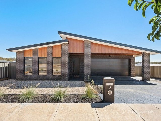 6 Barbara Court, VIC 3465