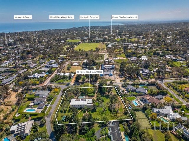 90 Tower Road, VIC 3930