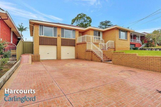 36 Bradley Drive, NSW 2118