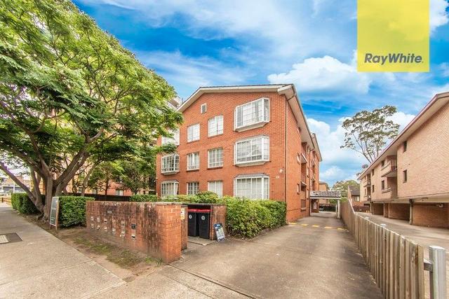 4/23 Caroline Street, NSW 2145