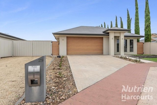 29 Barrington Street, SA 5341