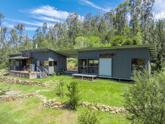 388 Cochranes Flat Road Kiah Via, NSW 2551