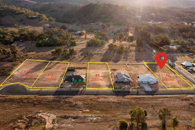 2 Wilton Grove, NSW 2850