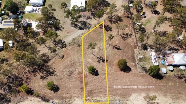 Lot 803 Watts Street, QLD 4370