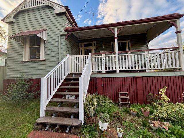 33 Gostwyck Street, QLD 4350