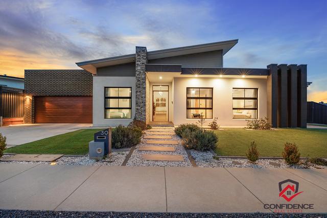 30 McCredie Street, ACT 2913