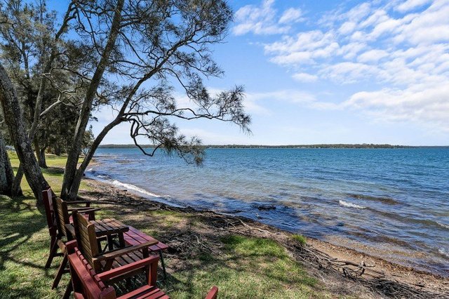 199 Dandaraga Road, NSW 2264