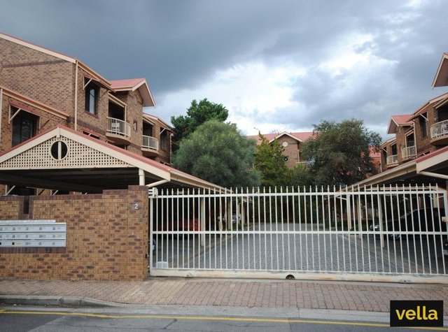 28/12 Willcox Street, SA 5000