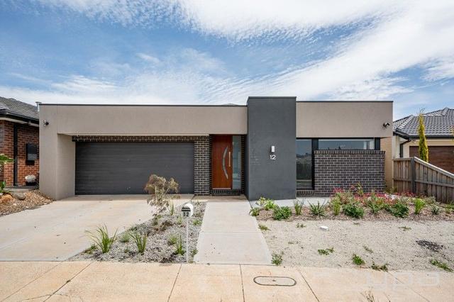 12 Hollyhoke Drive, VIC 3340