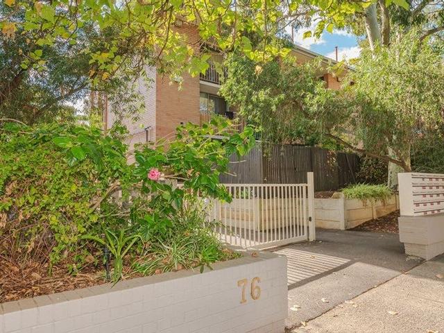 2/76 Subiaco Road, WA 6008