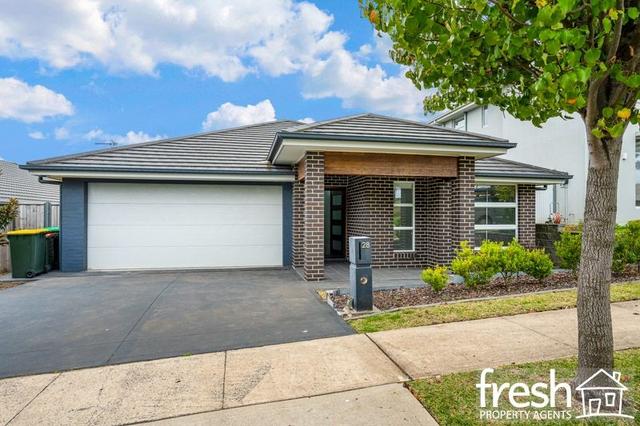 28 Triumph Road, NSW 2765