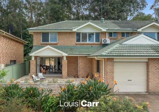 43B Kingussie Avenue, NSW 2154